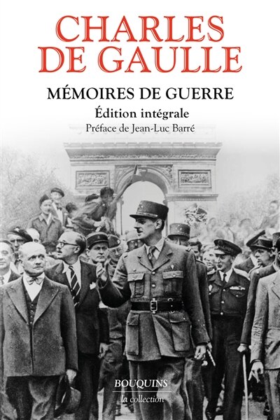 Front cover_Mémoires de guerre