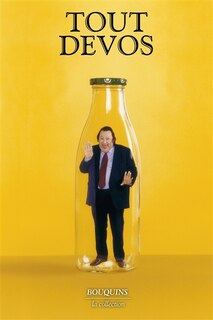 Front cover_Tout Devos
