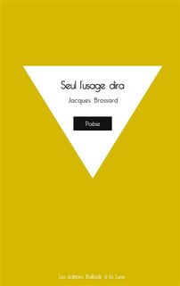 Couverture_Seul l'usage dira
