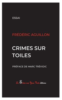 Couverture_Crimes sur toiles