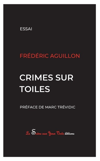 Couverture_Crimes sur toiles