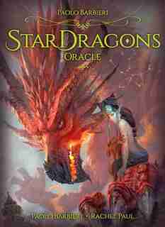 Coffret stardragons de Paolo Barbieri