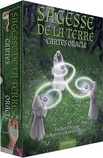 Couverture_Sagesse de la terre : oracle