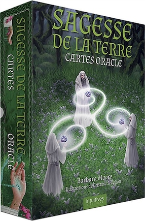 Sagesse de la terre : oracle