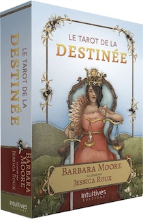 Couverture_Le tarot de la bonne aventure