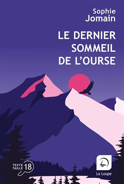 Couverture_Le dernier sommeil de l'ourse