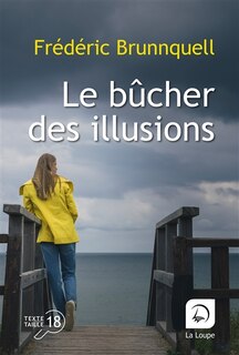 Front cover_Le bûcher des illusions