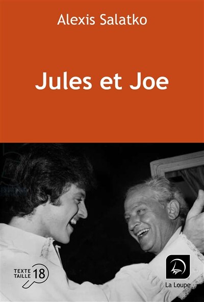 Front cover_Jules et Joe