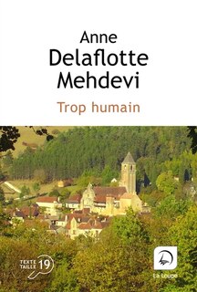 Front cover_Trop humain