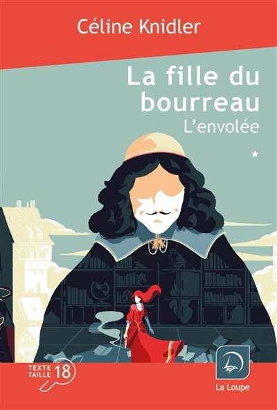Front cover_L'envolée : première partie