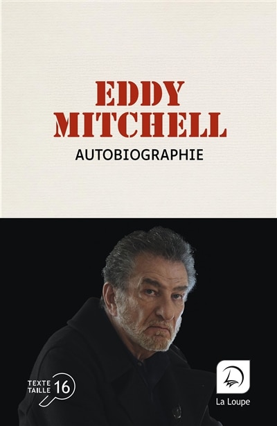 Front cover_Autobiographie