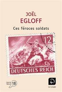 Couverture_Ces féroces soldats