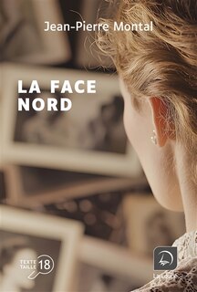 Front cover_La face Nord