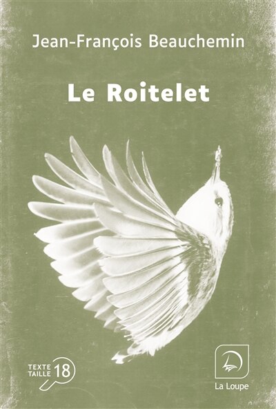 Front cover_Le roitelet
