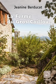 Front cover_La ferme du Gros caillou