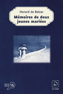 Couverture_M&eacute;moires de deux jeunes mari&eacute;es