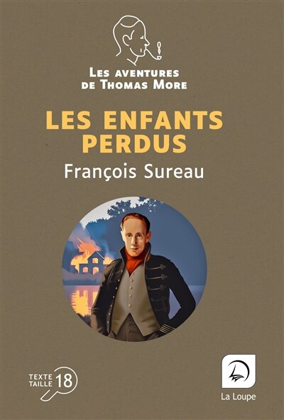 Couverture_Les enfants perdus