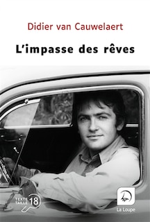 Front cover_L' impasse des rêves