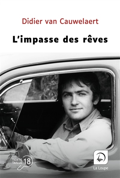 Front cover_L' impasse des rêves