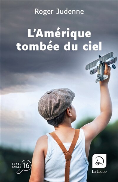 Couverture_L' Amérique tombée du ciel