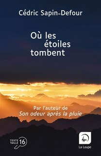 Couverture_Où les étoiles tombent