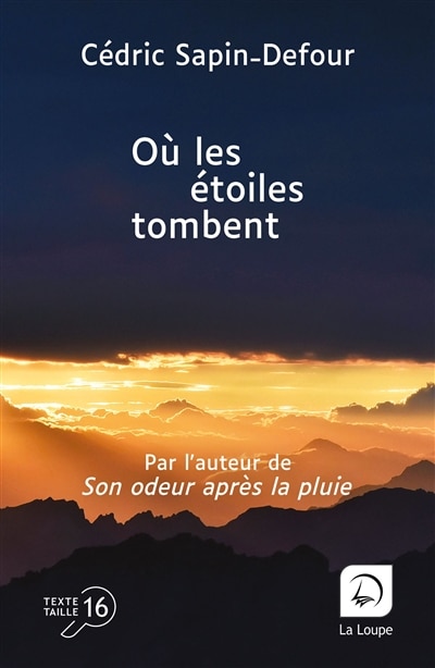 Couverture_Où les étoiles tombent