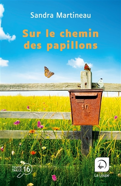 Front cover_Sur le chemin des papillons