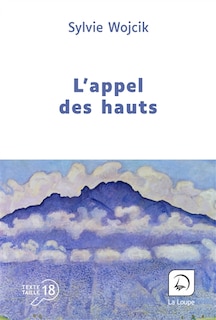 Couverture_L' appel des hauts