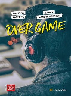 Front cover_Over game