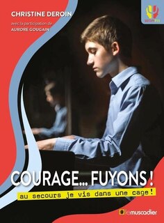 Couverture_Courage... fuyons !