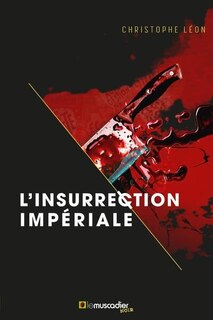 Front cover_L' insurrection impériale