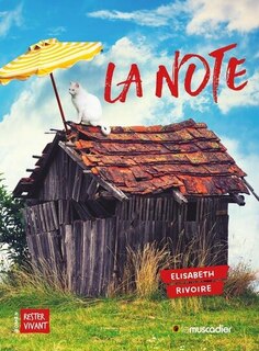Front cover_La note