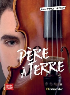Front cover_Père à terre