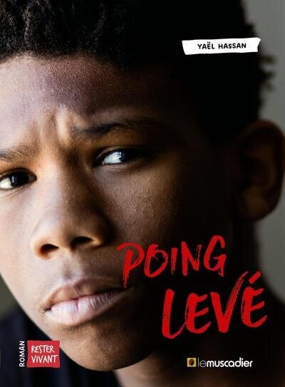 Couverture_Poing levé