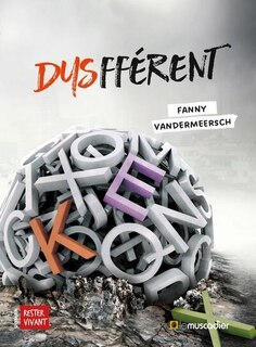 Front cover_Dysfférent