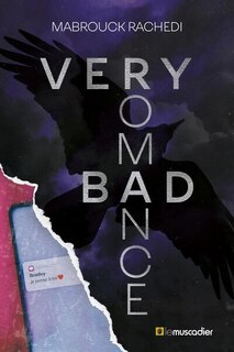 Front cover_Very Bad Romance