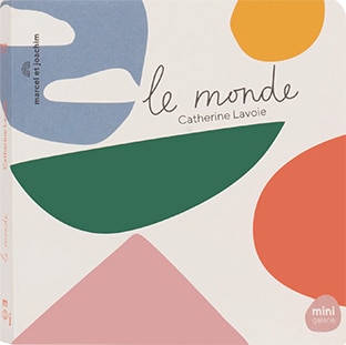 Front cover_Le monde