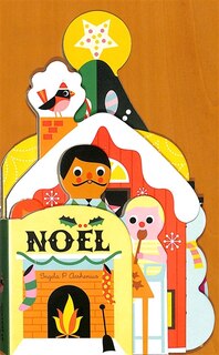 Front cover_Noël