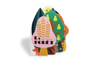 Front cover_La forêt