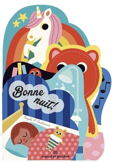 Front cover_Bonne nuit !