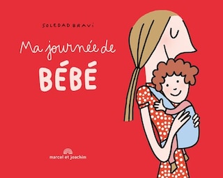 Ma journée de bébé