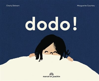 Front cover_Dodo !