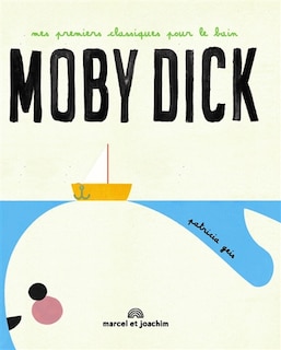 Couverture_Moby Dick