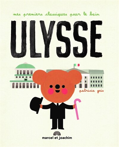 Front cover_Ulysse