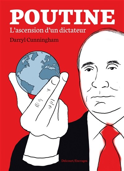 Front cover_Poutine