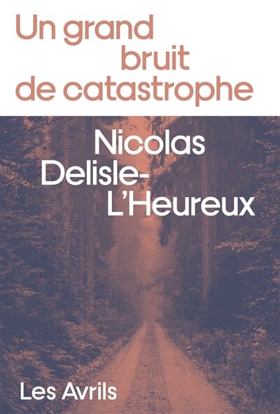 Couverture_Un grand bruit de catastrophe