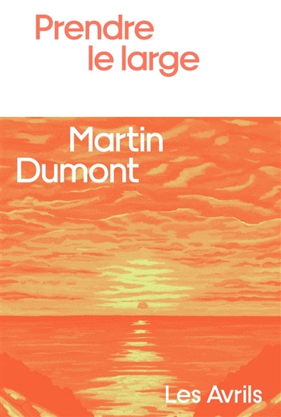 Couverture_Prendre le large