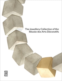 Front cover_The Jewellery Collection of the Musée des Arts Décoratifs
