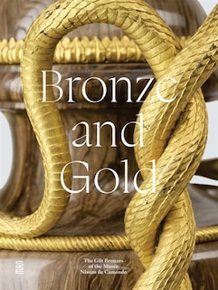Front cover_Bronze and Gold