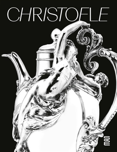 Front cover_Christofle